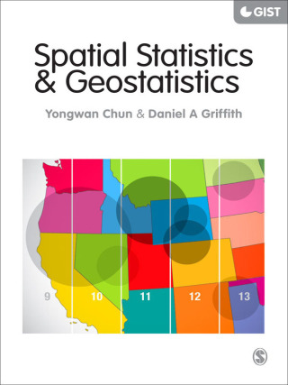 Immagine di copertina: Spatial Statistics and Geostatistics 1st edition 9781446201732