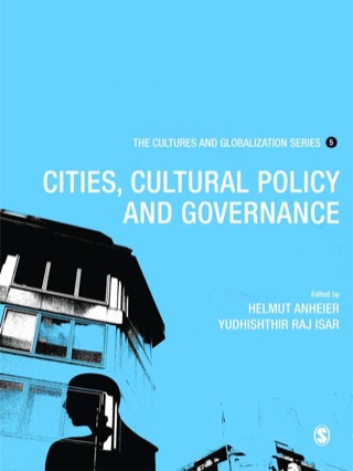 Cover image: Cultures and Globalization 1st edition 9781446201237
