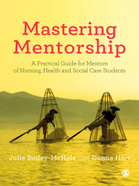 Cover image: Mastering Mentorship 1st edition 9780857029836