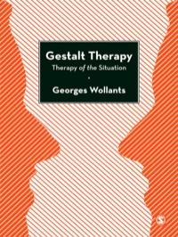 Omslagafbeelding: Gestalt Therapy 1st edition 9780857029850