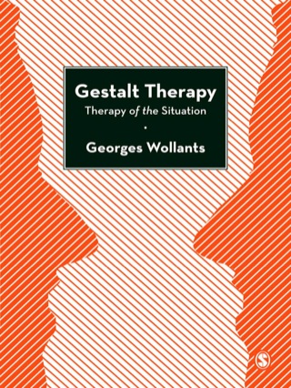 Cover image: Gestalt Therapy 1st edition 9780857029850