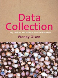 Omslagafbeelding: Data Collection 1st edition 9781847872555