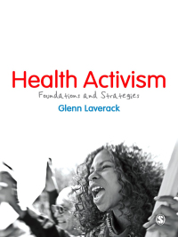 Cover image: Health Activism 1st edition 9781446249659