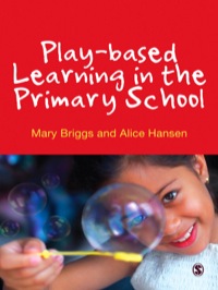 Immagine di copertina: Play-based Learning in the Primary School 1st edition 9780857028242