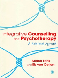 Cover image: Integrative Counselling & Psychotherapy 1st edition 9780857021274