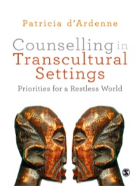 Cover image: Counselling in Transcultural Settings 1st edition 9781446200667