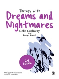 Titelbild: Therapy with Dreams and Nightmares 2nd edition 9781446247105