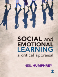 Imagen de portada: Social and Emotional Learning 1st edition 9781446256954