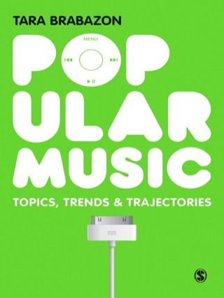 Cover image: Popular Music 1st edition 9781847874368
