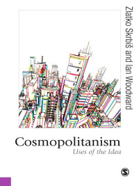 Omslagafbeelding: Cosmopolitanism 1st edition 9781849200646