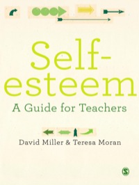 Imagen de portada: Self-esteem 1st edition 9780857029706
