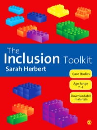 صورة الغلاف: The Inclusion Toolkit 1st edition 9781849207607