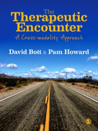 Cover image: The Therapeutic Encounter 1st edition 9780857022325