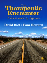 صورة الغلاف: The Therapeutic Encounter 1st edition 9780857022325