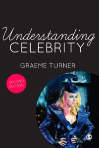 表紙画像: Understanding Celebrity 2nd edition 9781446253205