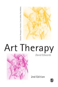 表紙画像: Art Therapy 2nd edition 9781446201800