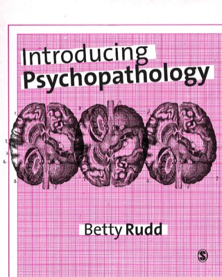 Cover image: Introducing Psychopathology 1st edition 9781446252901