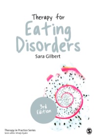 صورة الغلاف: Therapy for Eating Disorders 3rd edition 9781446240946