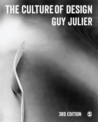 Cover image: The Culture of Design 3rd edition 9781446273593