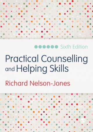 Cover image: Practical Counselling and Helping Skills 6th edition 9781446269848