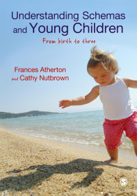 Cover image: Understanding Schemas and Young Children 1st edition 9781446248942