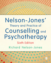 Imagen de portada: Nelson-Jones′ Theory and Practice of Counselling and Psychotherapy 6th edition 9781446295564