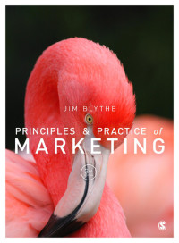 Imagen de portada: Principles and Practice of Marketing 3rd edition 9781446273999