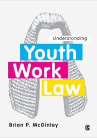 Cover image: Understanding Youth Work Law 1st edition 9781446201855