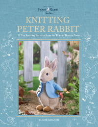 Cover image: Knitting Peter Rabbit™ 9781446309674