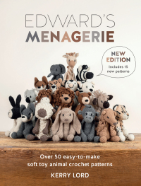 Omslagafbeelding: Edward's Menagerie New Edition 9781446310625
