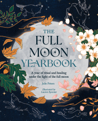 Cover image: The Full Moon Yearbook 9781446310632