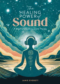 Cover image: The Healing Power of Sound 9781446310601