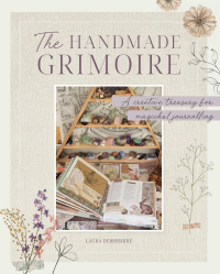 Cover image: The Handmade Grimoire 9781446309681