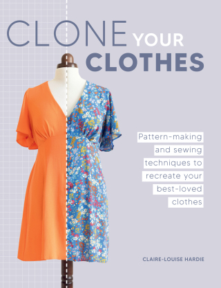 Cover image: Clone Your Clothes 9781446312759