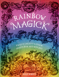 Cover image: Rainbow Magick 9781446312902