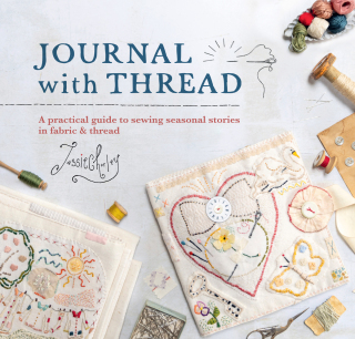 Cover image: Journal With Thread 9781446313060