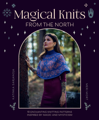 Cover image: Magical Knits From The North 9781446313183