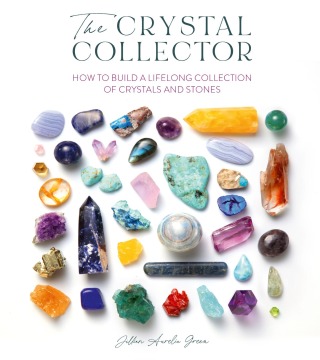 Imagen de portada: The Crystal Collector 9781446313374