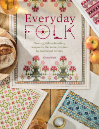 Imagen de portada: Everyday Folk 9781446313398