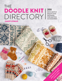 Cover image: The Doodle Knit Directory 9781446313442