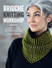 صورة الغلاف: Brioche Knitting Workshop 9781446313718