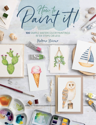 Cover image: How to Paint It! 9781446313770