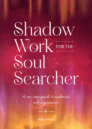 Cover image: Shadow Work for the Soul Searcher 9781446315156