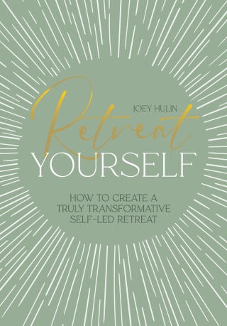 Cover image: Retreat Yourself