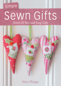 Cover image: Simple Sewn Gifts 9780715337776