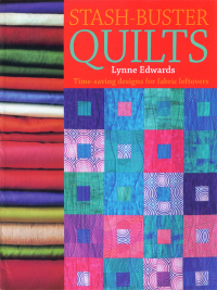 Cover image: Stash-Buster Quilts 9780715324639