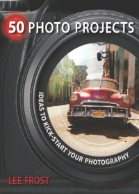 Immagine di copertina: 50 Photo Projects 9780715329764