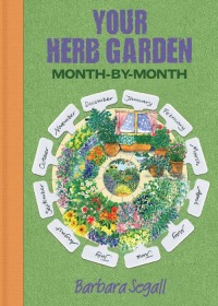 Titelbild: Your Herb Garden 9780715338292