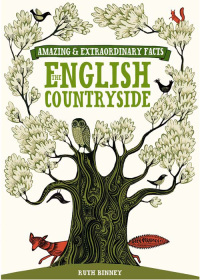 Imagen de portada: The English Countryside 9780715339015