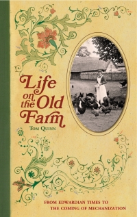 Cover image: Life on the Old Farm 9781446300657